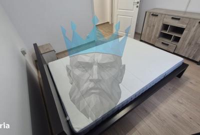 Apartament cu 2 camere, mobilat în Grivița - 7