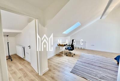 Penthouse 3 camere I 2 nivele I finisat la cheie I Zona de Vest I Sibiu - 24