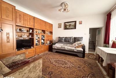 Casă cu 3 camere cu Teren 500 Mp în Central - 13