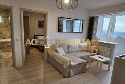Apartament cu 2 camere, mobilat în Dristor