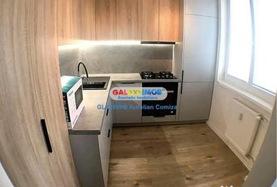 Apartament cu 3 camere semidecomandat în Central - 4