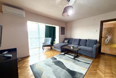 Apartament cu 2 camere semidecomandat, mobilat în Aradului - 2