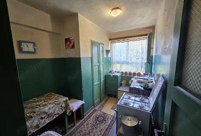 Apartament 2 camere Centru - etaj 3 - 2