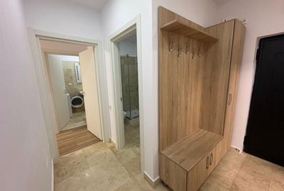 Apartament cu 3 camere decomandat în Drumul Taberei - 3