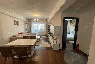 Vanzare apartament de 2 camere Militari Residence - 6