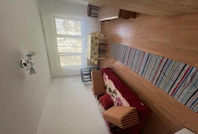 Vand apartament cu o camera - 2