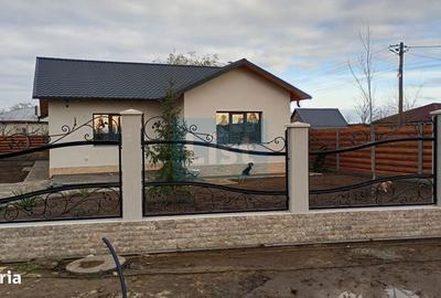 Casă cu 3 camere în Movileni - 15