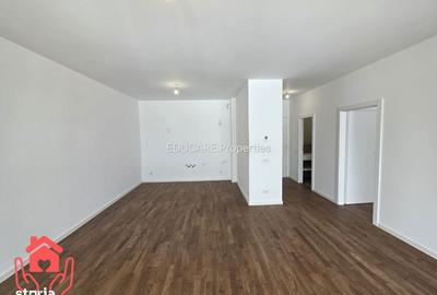 Apartament cu 3 camere în Băneasa - 5