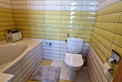 Vanzare 3 camere -renovat premium| Soseaua Chitilei- Parc Bazilescu - 10