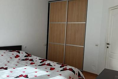 Apartament cu 3 camere semidecomandat în Florești - 5