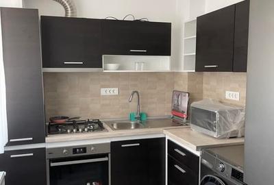 Regie residence faza 2 - 3