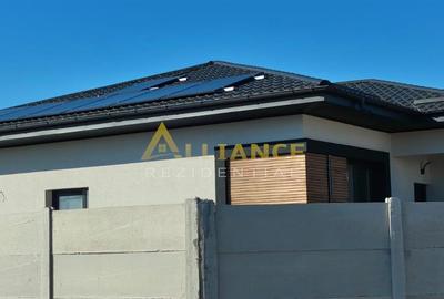 Casă individuală cu 4 camere cu Teren 370 Mp în Berceni - 1