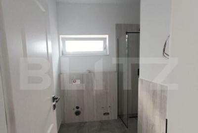 Duplex despartit, 4 camere, 120 mp utili, finisat, Ghiroda - 6