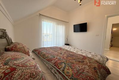 Casa individuala cu 5 camere de vanzare in localitatea Sacalaz - 11