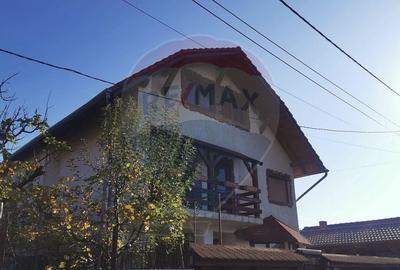 Casă individuală cu 6 camere cu Garaj în Calea Clujului - 16