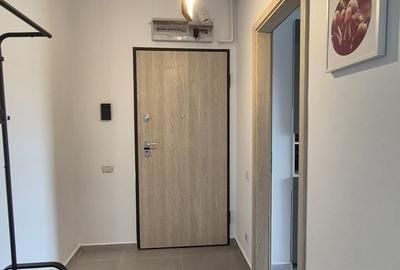 Apartament cu 2 camere semidecomandat în Militari - 5