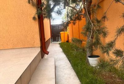 Casă cu 4 camere cu Teren 168 Mp în Chiajna - 16