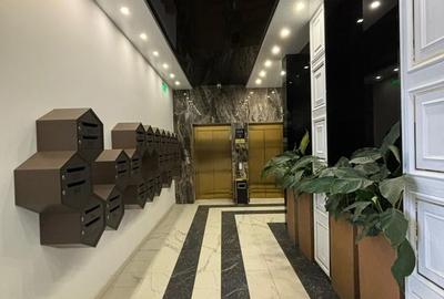 Apartament cu 2 camere, mobilat în Pipera - 3