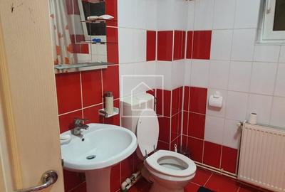 Apartament 3 camere, 100 mp, mobilat modern, Piata Cluj - 8