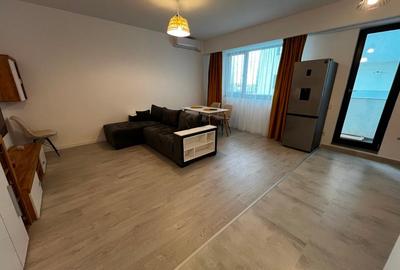 Apartament Nou de Închiriat - 2 camere la 6-7 minute de metrou Pacii - 12