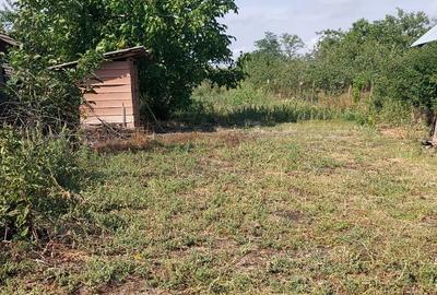 Casă cu 3 camere în Rălești - 8