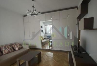 Garsoniera zona Teatrul Dramatic - 5