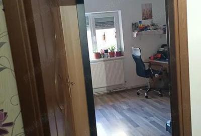 De vanzare apartament cu 2 camere in Calea Lipovei amenajat centrala proprie - 4