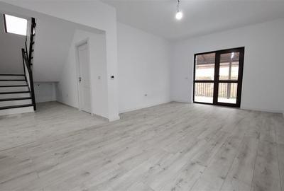 INTABULATA! Casa 5 camere Valea Lupului,BIROU Parter,Incalz.Pardoseala,Canalizar - 5