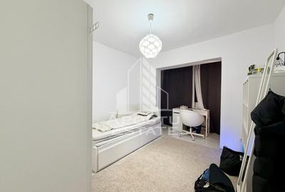 Apartament cu 4 camere decomandat, mobilat în Lipovei - 6