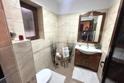 Casa 4 camere, 240 mp, zona Partos - 3