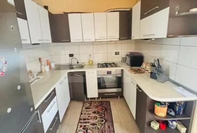 Casă cu 5 camere cu Teren 300 Mp în Centura - 7