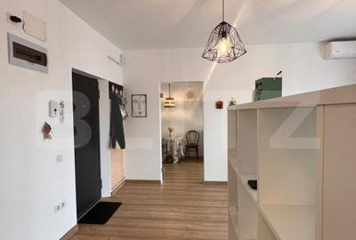 Apartament de vanzare, cu o camera, 40 mp, zona Broscarie - 10