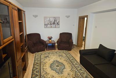 Apartament cu 3 camere decomandat, mobilat în Craiovița Nouă - 4