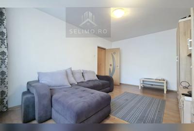 Apartament 2 camere - decomandat - renovat - mobilat & utilat - 3