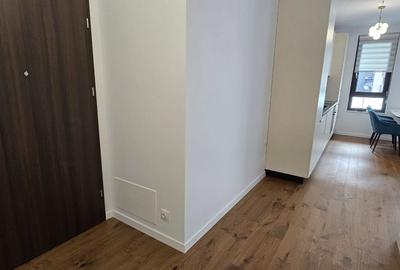 Apartament cu 2 camere , ultrafinisat, Park Lake, etaj 4 - 14