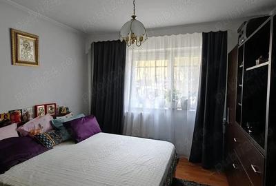 Apartament cu 3 camere decomandat în Tomis Nord