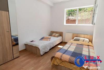 Apartament cu 2 camere decomandat în Monumentului - 2