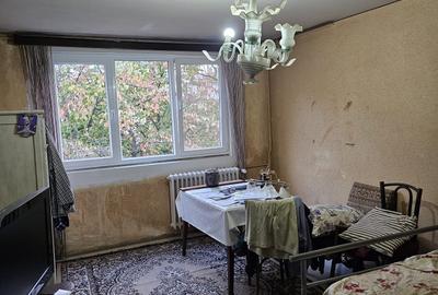 Apartament cu 2 camere decomandat în Titan - 4