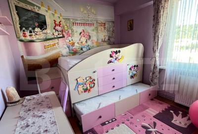 Apartament cu 3 camere, 67 mp, zona Bulevardul 1 Decembrie 1 - 6