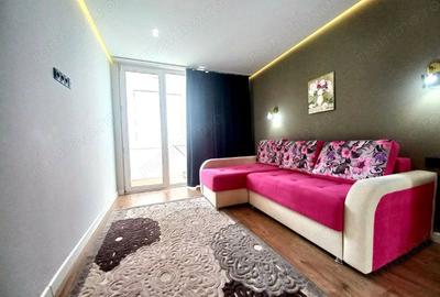 Apartament cu 2 camere în Pantelimon - 1