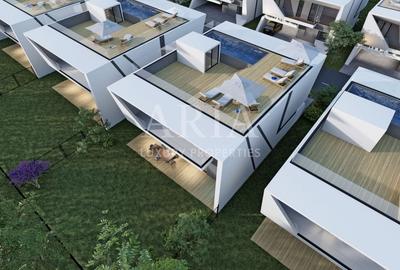 LUXURY SMART VILLA - ROOFTOP POOL - FIRST RENT - 20