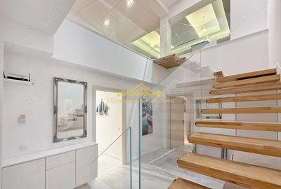 Apartament cu 4 camere decomandat, mobilat în Nordului - 2