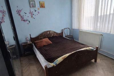Apartament cu 2 camere decomandat în Central - 5