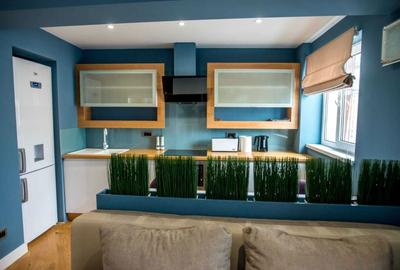 Apartament cu 2 camere semidecomandat în Calea Victoriei - 3