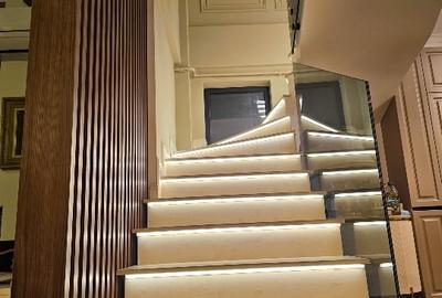 Apartament cu 3 camere decomandat, mobilat în Central - 13