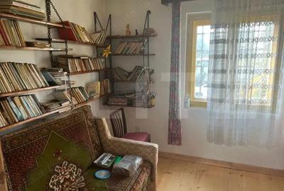 Casa spa?ioasa 216 mp in Bardesti, teren 600 mp zona lini?tita! - 2