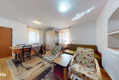 Casă cu 3 camere cu Teren 1049 Mp în Central - 16