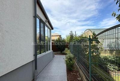 Vila P+2 cu 5 camere - 3 bai, Primarie P. Leordeni - 6