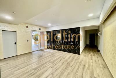 Apartament cu 5 camere semidecomandat, mobilat în Pipera - 60