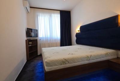 2 Camere Metropolitan  Towers Zona Euromaterna Loc Parcare - 5